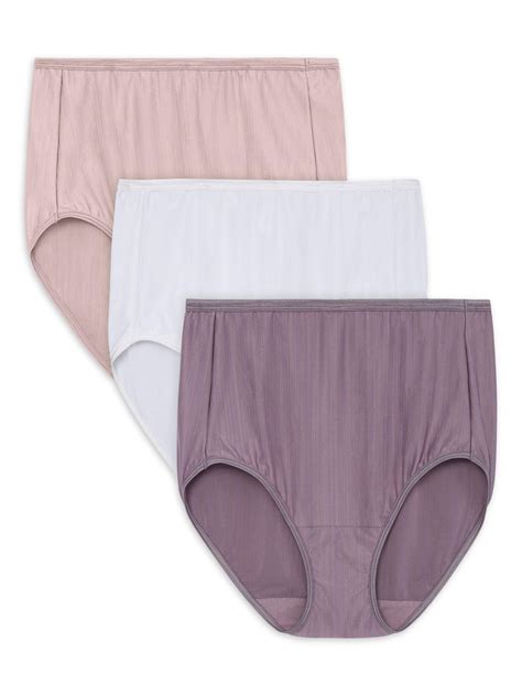 women's vanity fair briefs